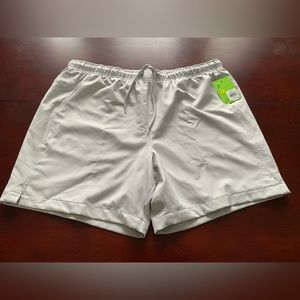 DSG Lifestyle shorts